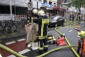 Feuer 2 Koeln Nippes Neusserstr P221